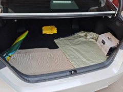 Toyota Camry 2021 2.0S Sharp Luxury Edition - ფოტო 4