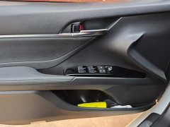 Toyota Camry 2021 2.0S Sharp Luxury Edition - ფოტო 7