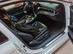 Toyota Camry 2021 2.0S Sharp Luxury Edition - ფოტო 8