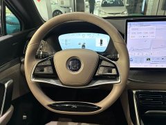 BYD Tang New Energy 2025 DM-i 115KM Premium Edition - ფოტო 10