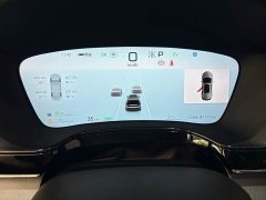 BYD Tang New Energy 2025 DM-i 115KM Premium Edition - ფოტო 17