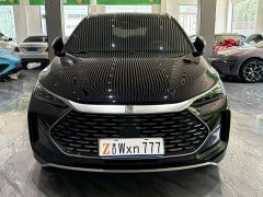 BYD Tang New Energy 2025 DM-i 115KM Premium Edition - ფოტო 2