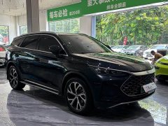 BYD Tang New Energy 2025 DM-i 115KM Premium Edition - ფოტო 3
