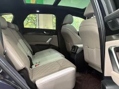 BYD Tang New Energy 2025 DM-i 115KM Premium Edition - ფოტო 7