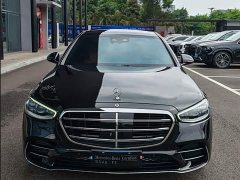 Mercedes-Benz S-Class S 450 L 4MATIC - ფოტო 1
