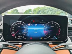 Mercedes-Benz S-Class S 450 L 4MATIC - ფოტო 10