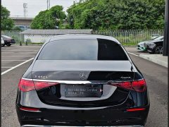 Mercedes-Benz S-Class S 450 L 4MATIC - ფოტო 6