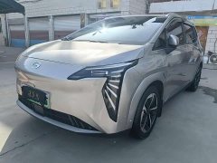 GAC AION Y 2023 Plus 510 Smart Leader Edition - ფოტო 1