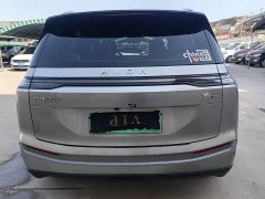 GAC AION Y 2023 Plus 510 Smart Leader Edition - ფოტო 10
