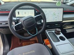 GAC AION Y 2023 Plus 510 Smart Leader Edition - ფოტო 11