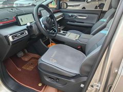 GAC AION Y 2023 Plus 510 Smart Leader Edition - ფოტო 12