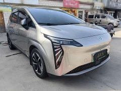 GAC AION Y 2023 Plus 510 Smart Leader Edition - ფოტო 2