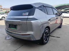 GAC AION Y 2023 Plus 510 Smart Leader Edition - ფოტო 4