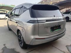 GAC AION Y 2023 Plus 510 Smart Leader Edition - ფოტო 6
