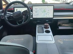 GAC AION Y 2023 Plus 510 Smart Leader Edition - ფოტო 7
