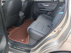 GAC AION Y 2023 Plus 510 Smart Leader Edition - ფოტო 8