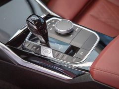 BMW 3 Series 320Li M Sport Package - ფოტო 15