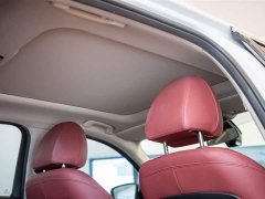 BMW 3 Series 320Li M Sport Package - ფოტო 18