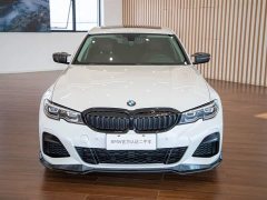 BMW 3 Series 320Li M Sport Package - ფოტო 3