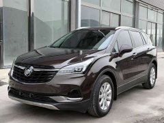 Buick Encore GX Plus 532T FWD Elite - ფოტო 1
