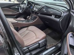 Buick Encore GX Plus 532T FWD Elite - ფოტო 10