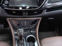 Buick Encore GX Plus 532T FWD Elite - ფოტო 11