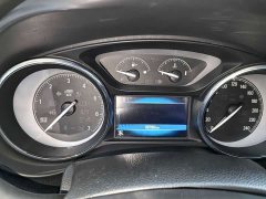 Buick Encore GX Plus 532T FWD Elite - ფოტო 12