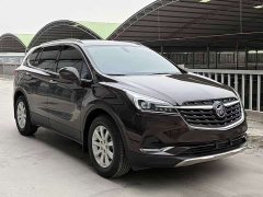 Buick Encore GX Plus 532T FWD Elite - ფოტო 3