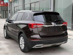 Buick Encore GX Plus 532T FWD Elite - ფოტო 4
