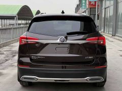 Buick Encore GX Plus 532T FWD Elite - ფოტო 5