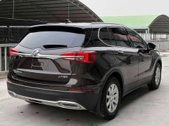 Buick Encore GX Plus 532T FWD Elite - ფოტო 6