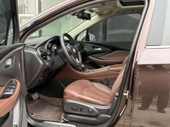 Buick Encore GX Plus 532T FWD Elite - ფოტო 7