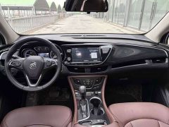 Buick Encore GX Plus 532T FWD Elite - ფოტო 8