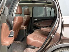 Buick Encore GX Plus 532T FWD Elite - ფოტო 9