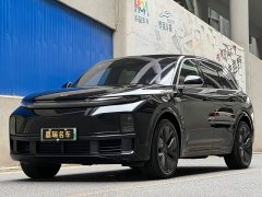 Li Auto L7 Pro - ფოტო 1