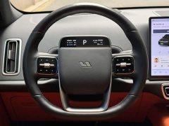 Li Auto L7 Pro - ფოტო 12