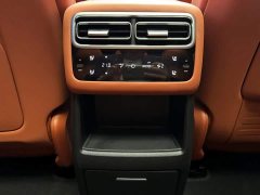 Li Auto L7 Pro - ფოტო 15
