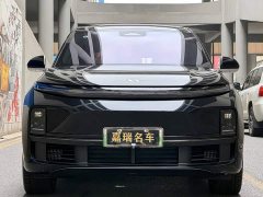Li Auto L7 Pro - ფოტო 2