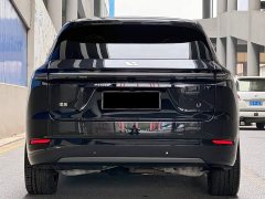 Li Auto L7 Pro - ფოტო 4