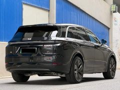 Li Auto L7 Pro - ფოტო 5