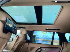 Land Rover Range Rover 3.0L V6 400PS Genesis Extended Wheelbase - ფოტო 12