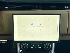 Land Rover Range Rover 3.0L V6 400PS Genesis Extended Wheelbase - ფოტო 17