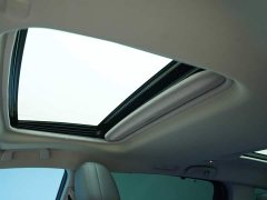 Toyota Grevias 2.5L Hybrid Luxury - ფოტო 11
