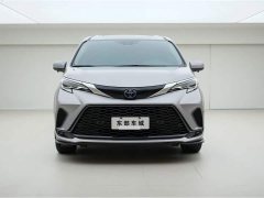 Toyota Grevias 2.5L Hybrid Luxury - ფოტო 2