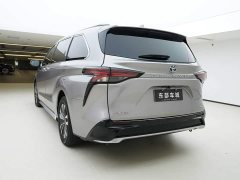 Toyota Grevias 2.5L Hybrid Luxury - ფოტო 4