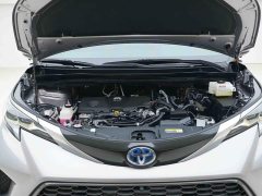 Toyota Grevias 2.5L Hybrid Luxury - ფოტო 6