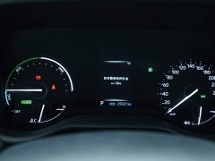 Toyota Grevias 2.5L Hybrid Luxury - ფოტო 7