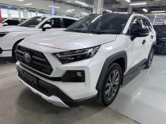 Toyota RAV4 2.0L CVT AWD Adventure Plus - ფოტო 1