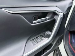 Toyota RAV4 2.0L CVT AWD Adventure Plus - ფოტო 10