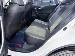 Toyota RAV4 2.0L CVT AWD Adventure Plus - ფოტო 11